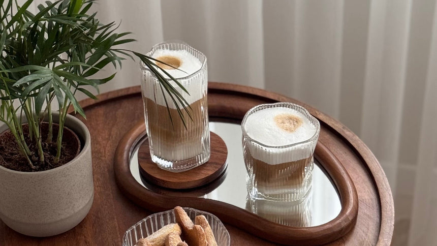 Diamond Stripe Bundle Set