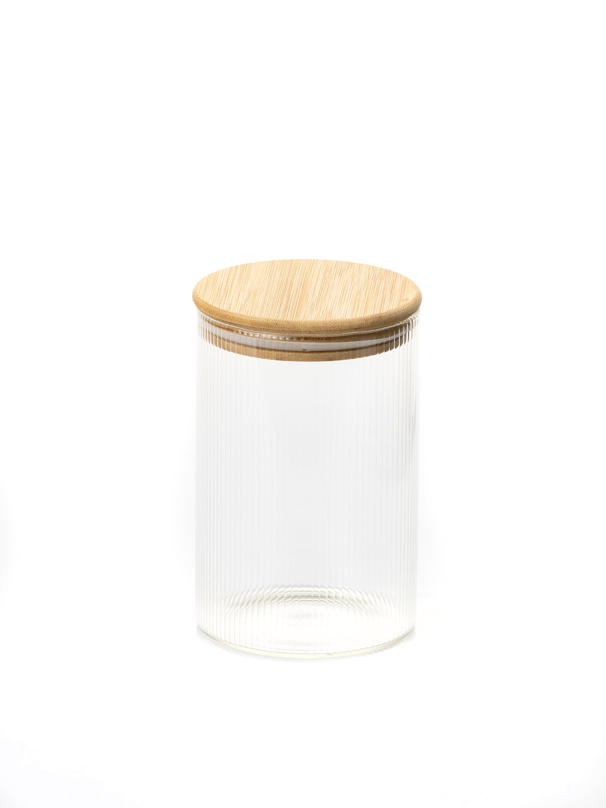 Bamboo Vorratsdose