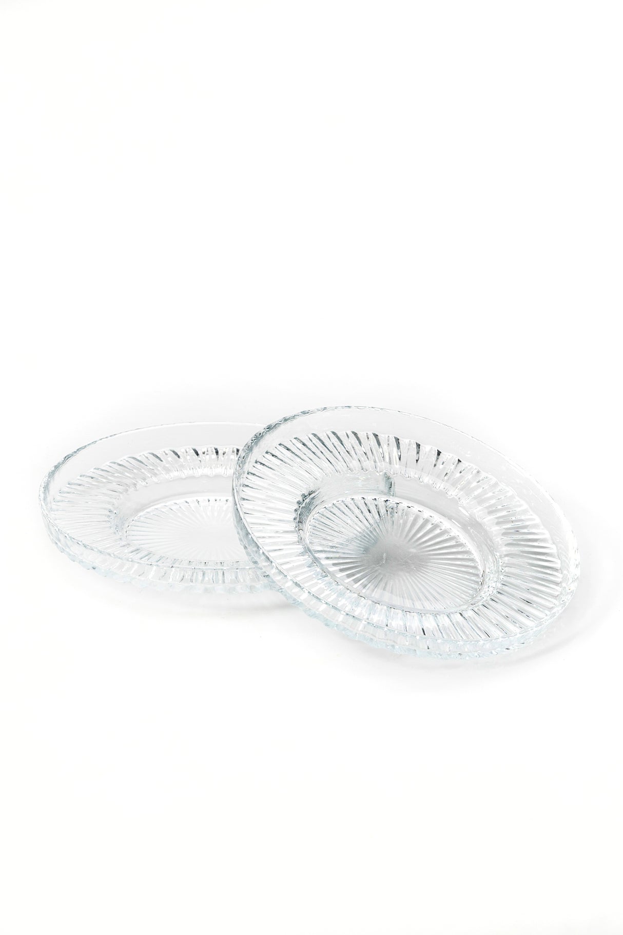 Riva saucer set of 6