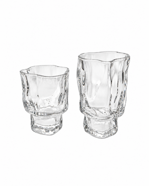 Lumi Clear Glas 6er Set