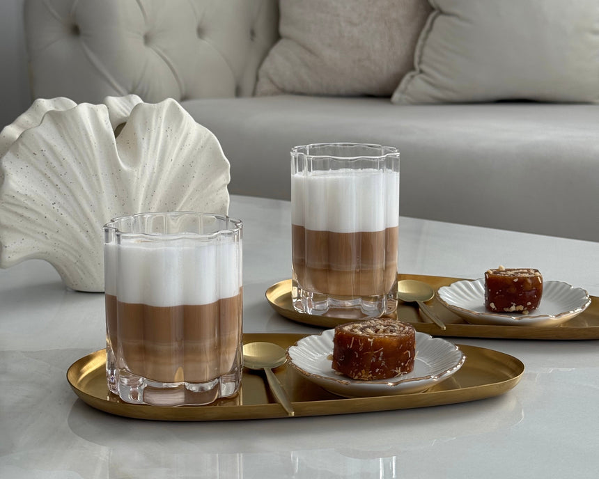 Cloud Gläser Bundle Set