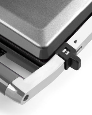 Arzum Metalium Grill & Sandwichmaker