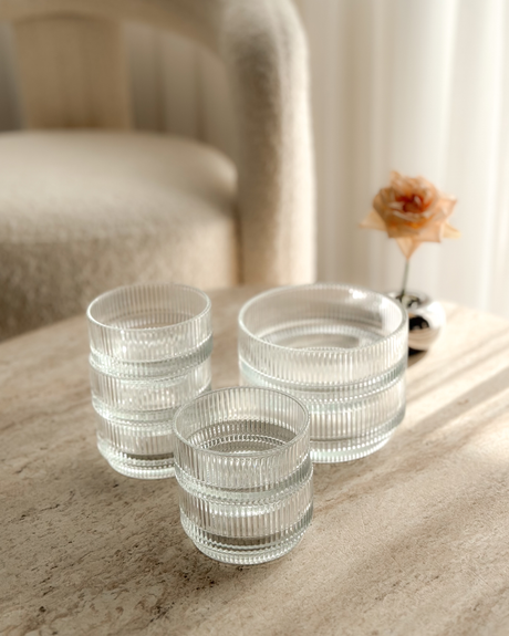 Riffle Bowl Bundle Set