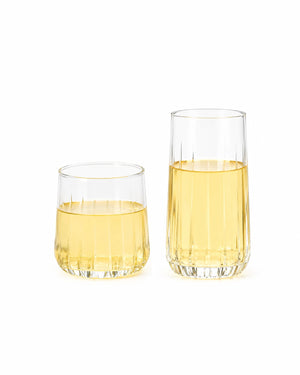 Nova Trinkglas 6er Set