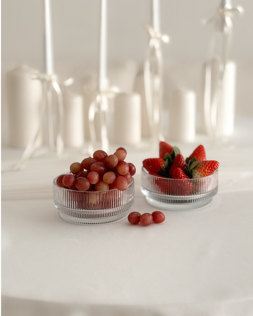 Riffle Bowl Bundle Set