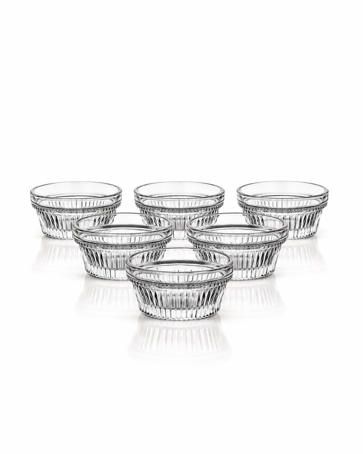 Colby Mini Schälchen 6er Set