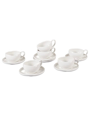 Barles Kaffeetassen 6er Set