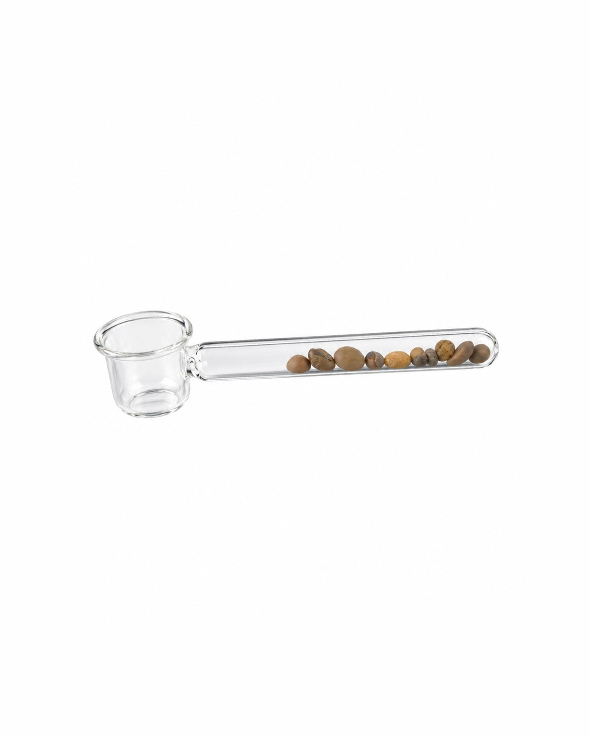 Glas Cezve Zuckerlöffel Coffee