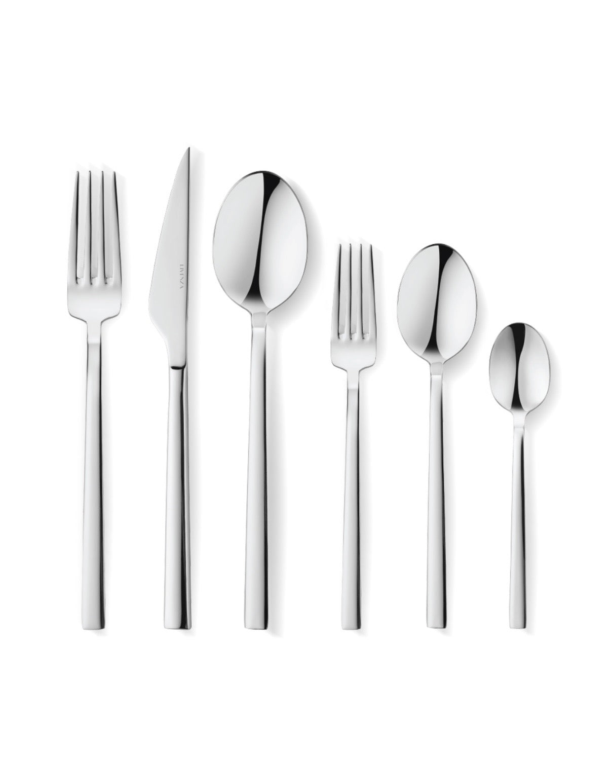 Napoli Besteck Set 36 - Teilig