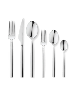 Napoli Besteck Set 36 - Teilig