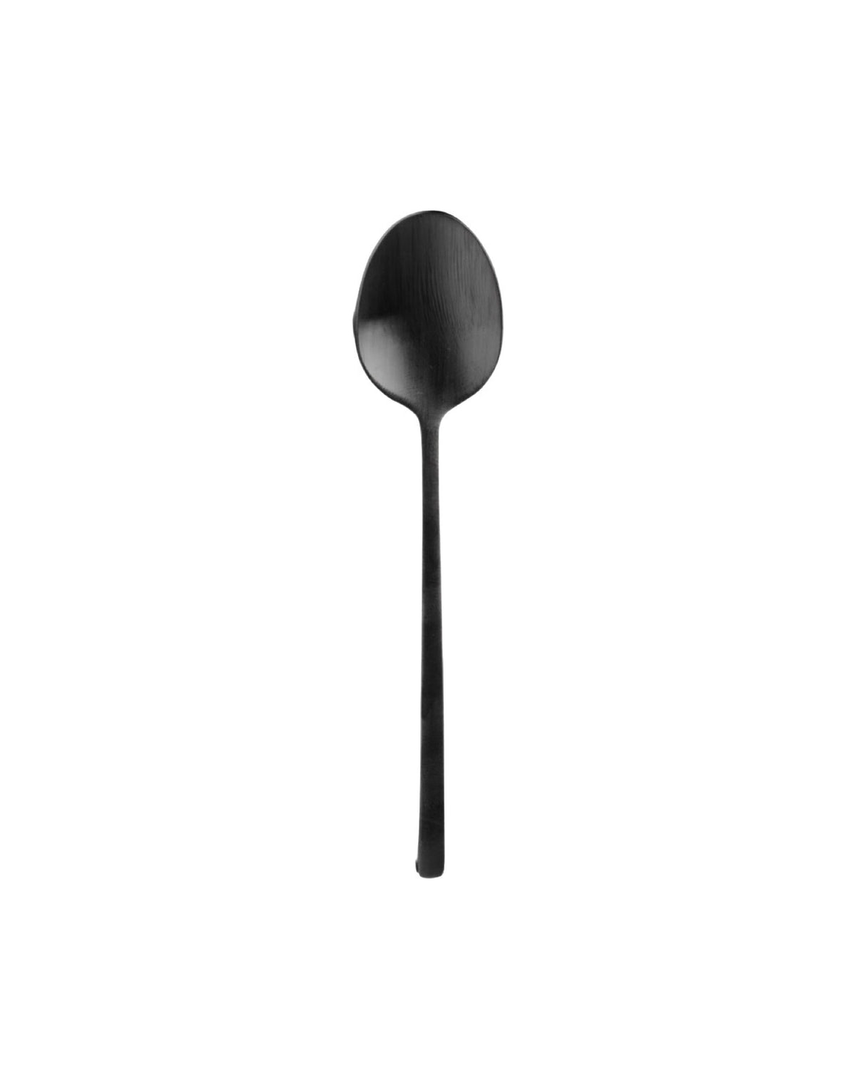 Nero Black Teelöffel 6er Set