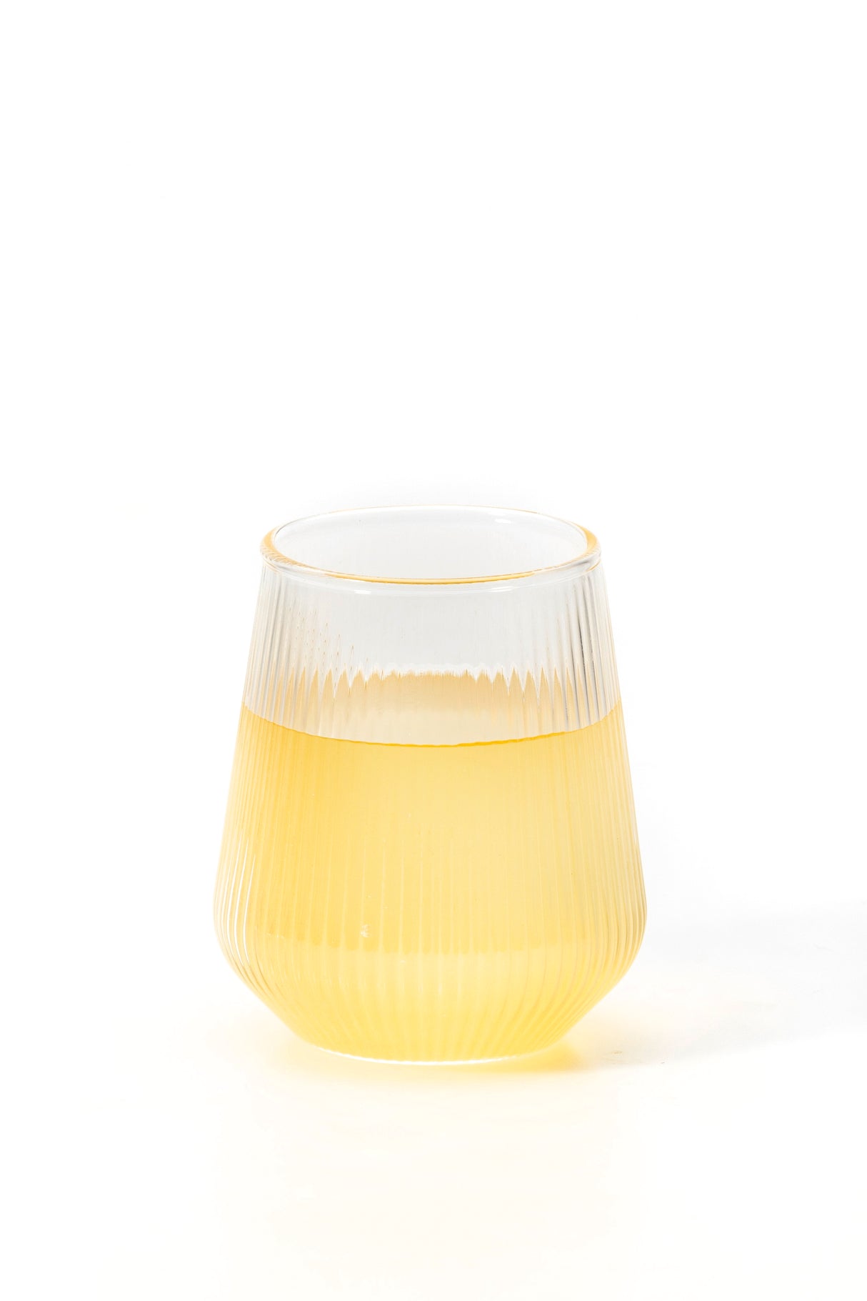 Ale Riffle drinking glass set of 2