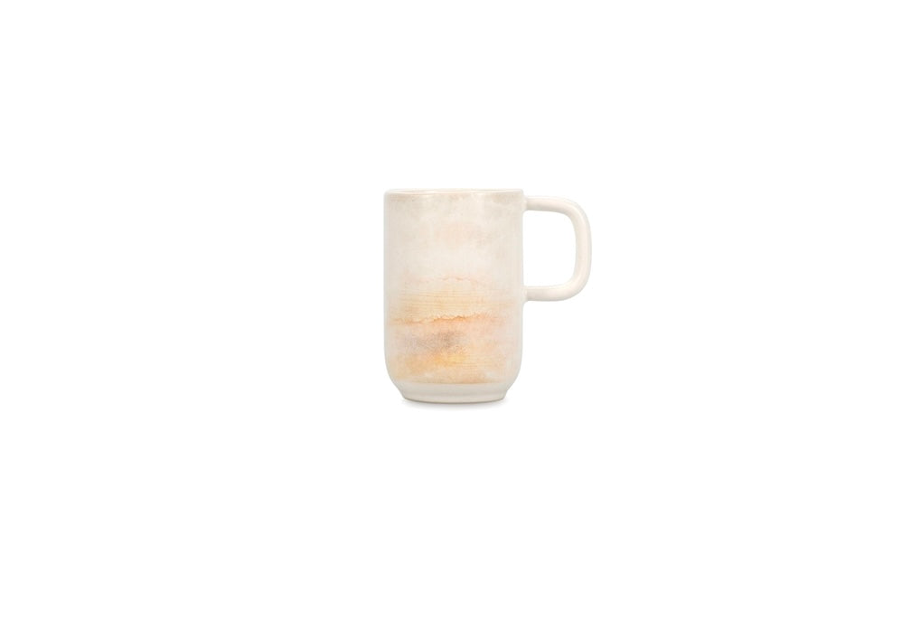 Sunrise Aquarell Tasse Long 300ml