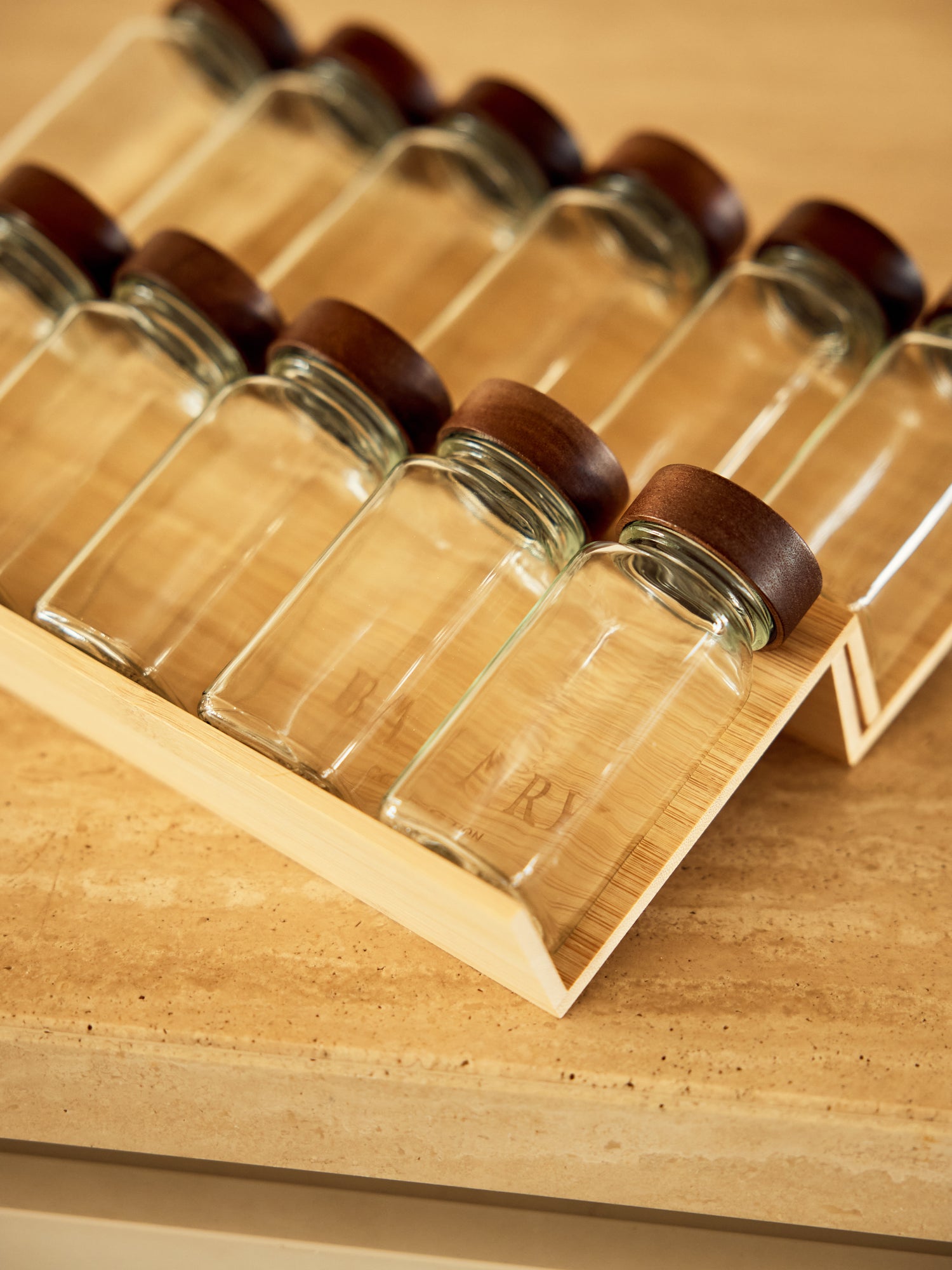 Gewürzstreuer Set – Eka Store