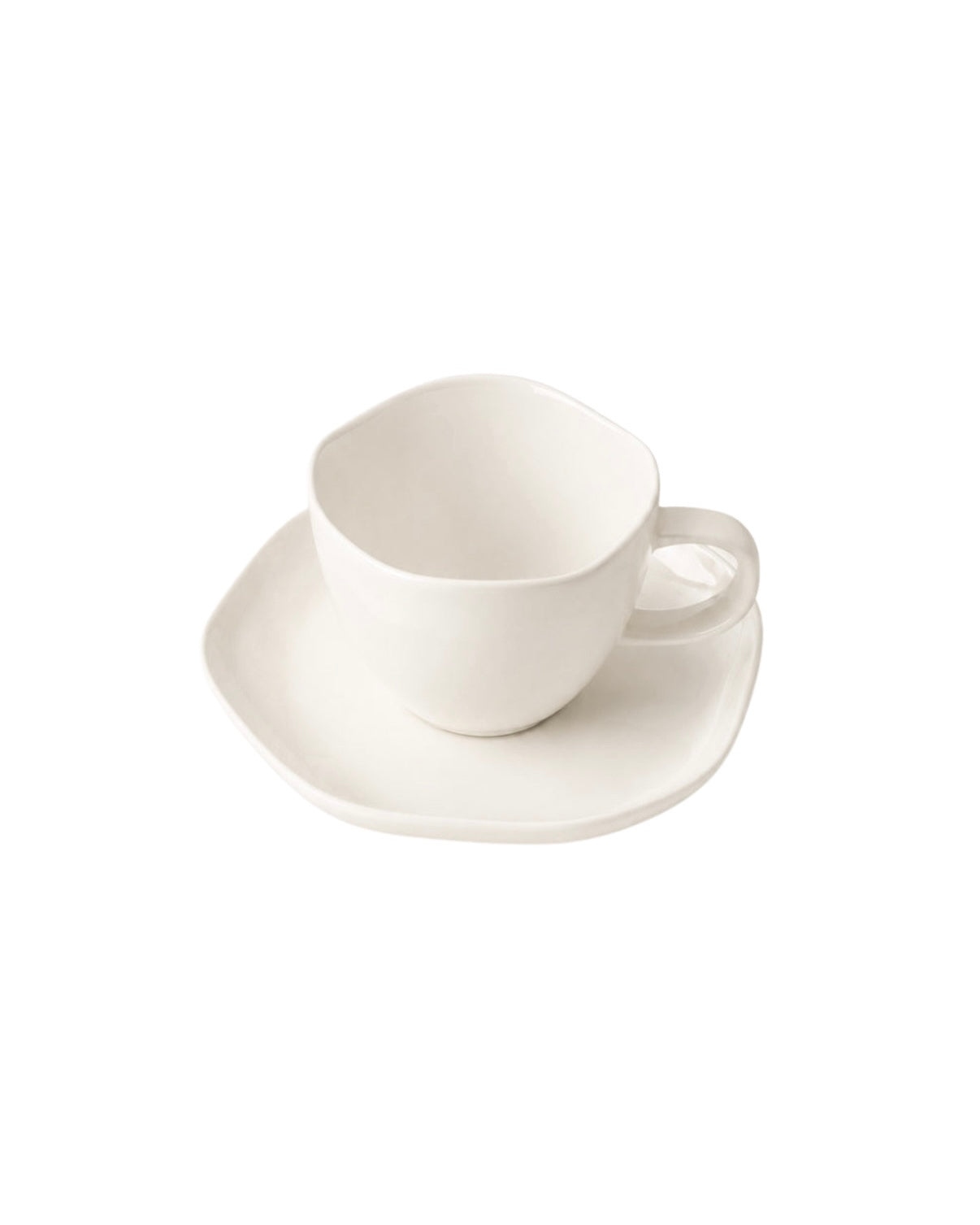 Perlemor Kaffeetassen-Set