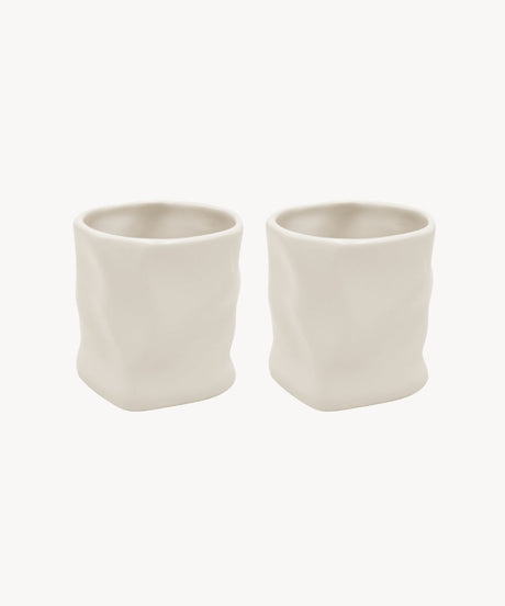 Diamond Keramik Becher