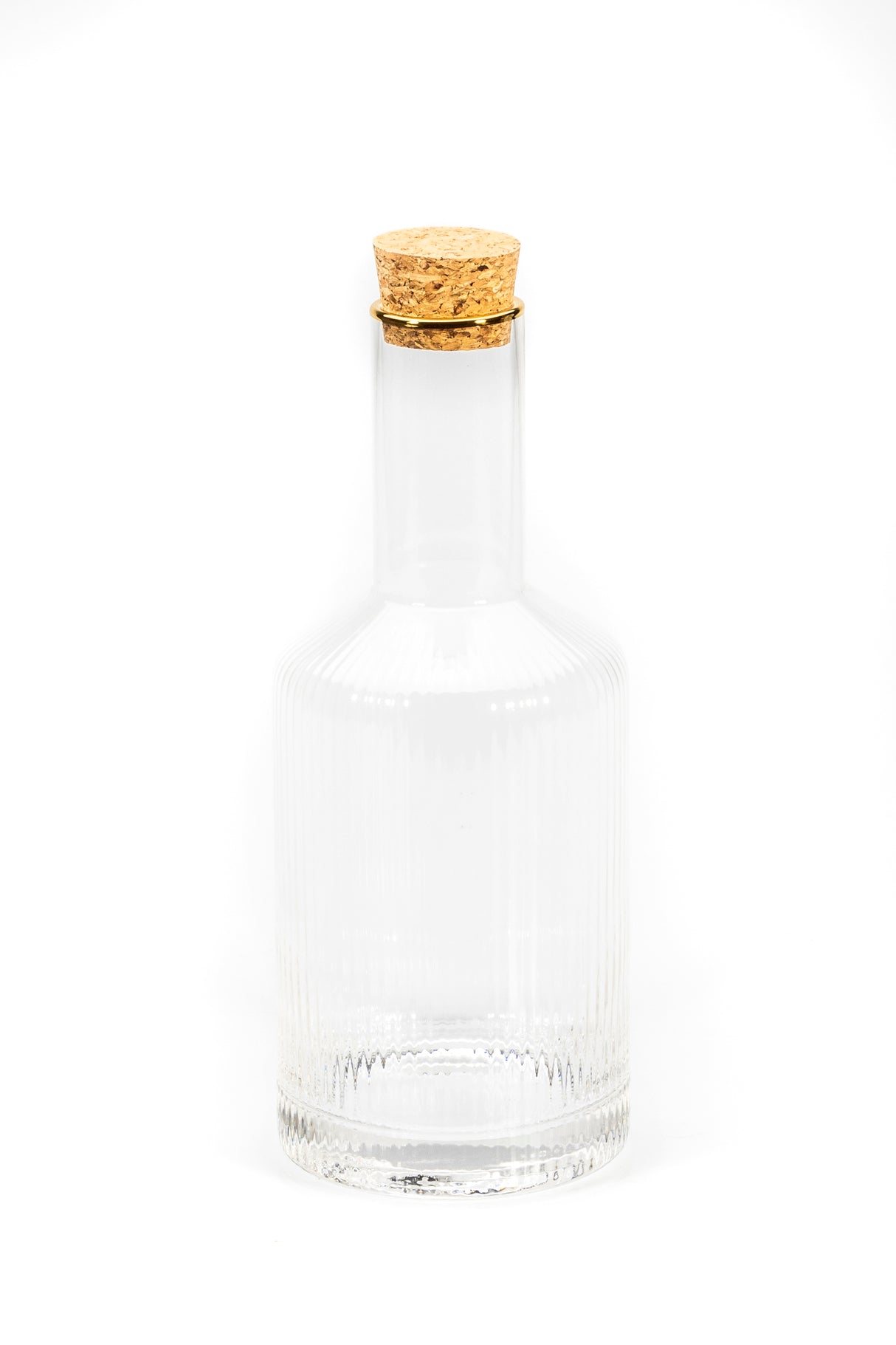 Riffle Carafe Gold – 1150ml