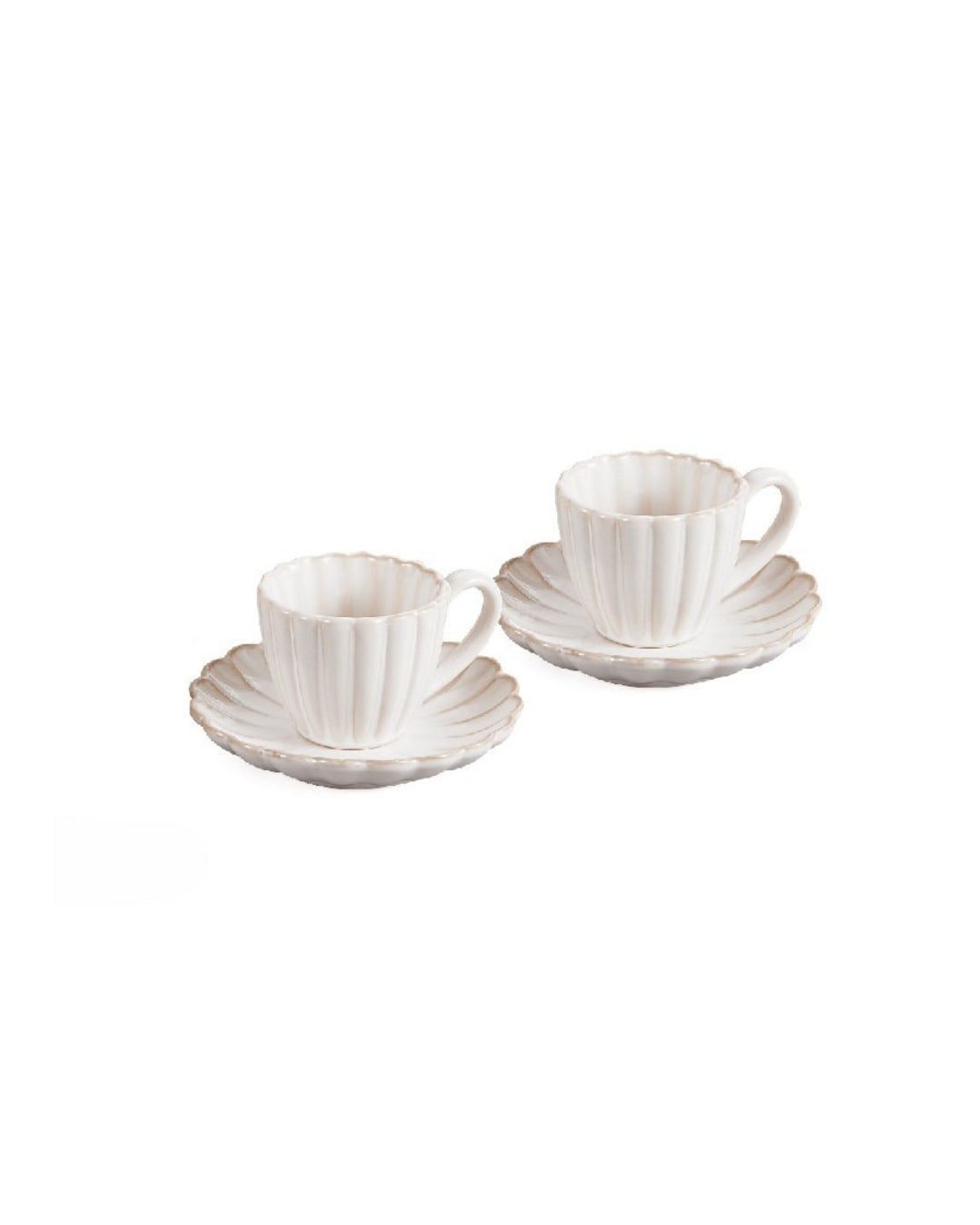 Bloomy Mokkatassen 6er Set