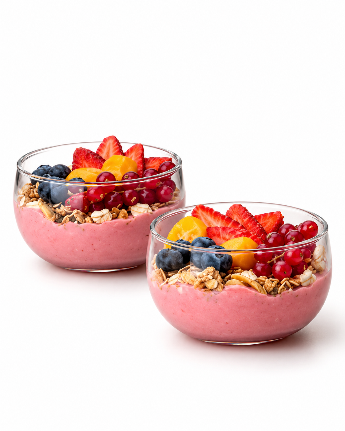 Uno Bowl Schalen