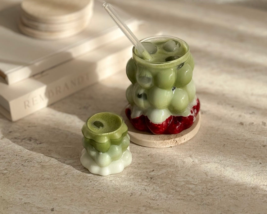 Traubenglas Bundle-Set