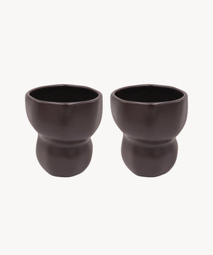 Organic Keramik Becher