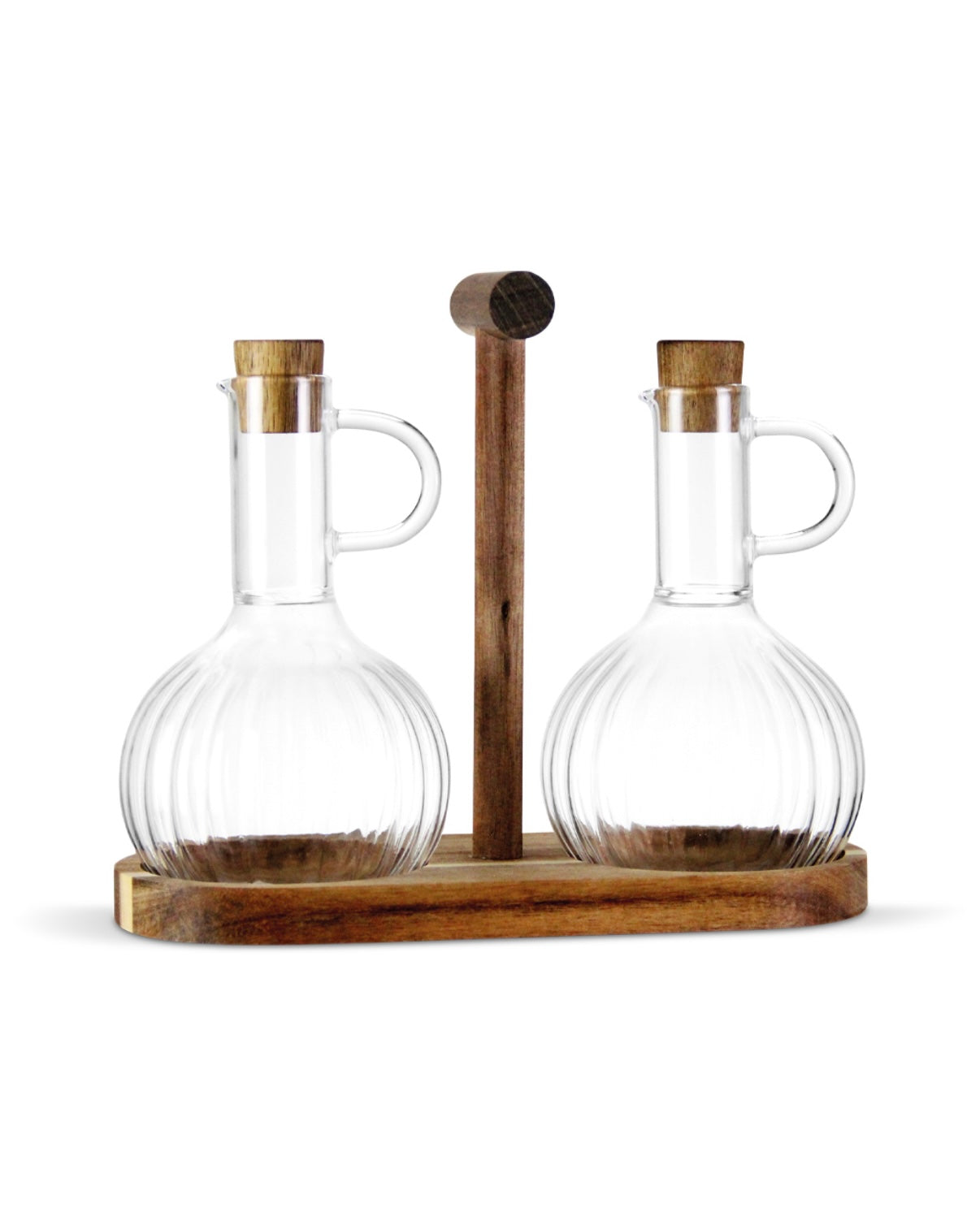 Stripe Ölspender 2er Set