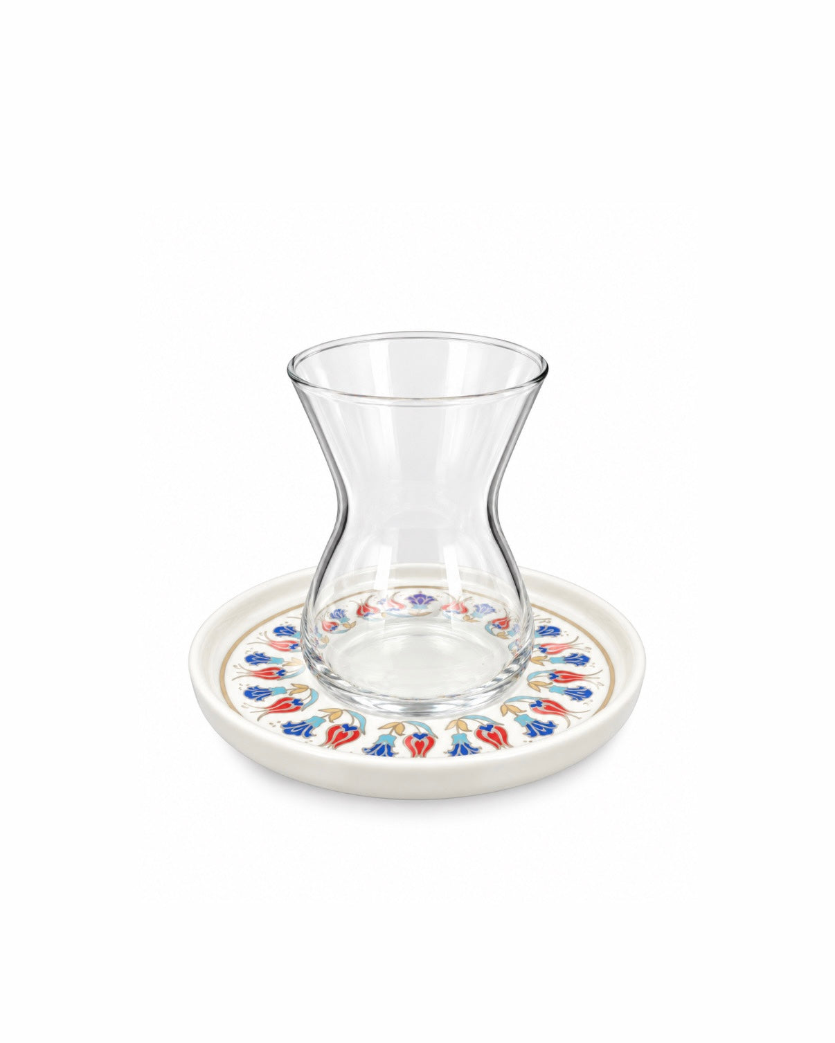 Topkapi Tee Set