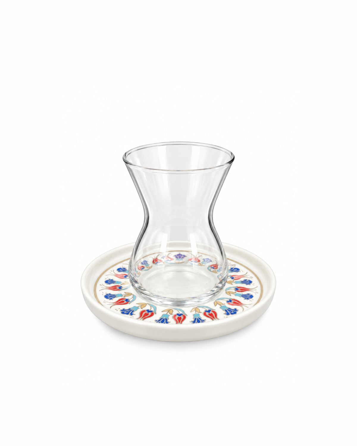 Topkapi Tee Set