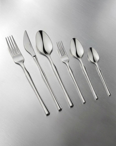 Monaco Besteck Set 36 - Teilig