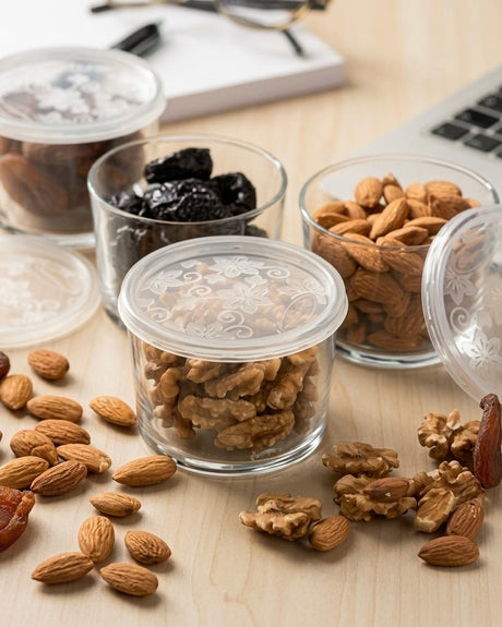 Bistro Small Bowl Set of 2