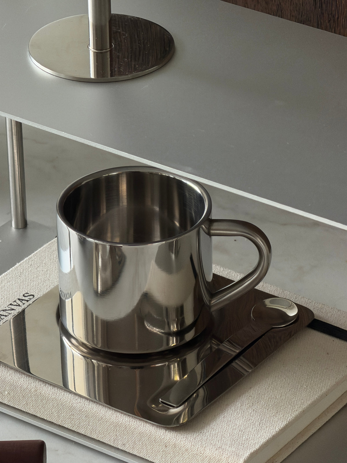 Aura Kaffetasse 170ml