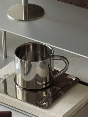 Aura Kaffetasse 170ml