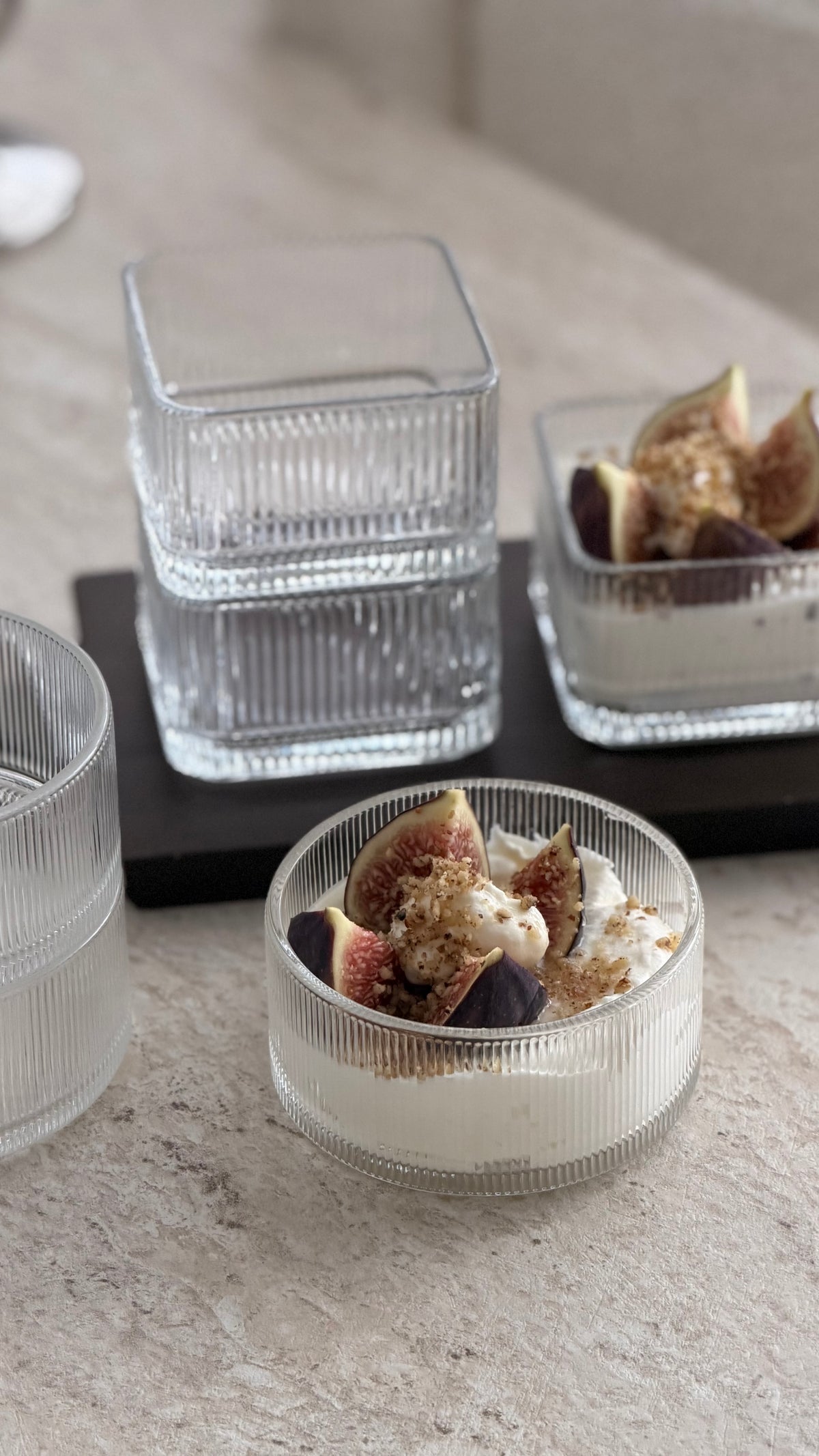 Kare & Round Bundle Set 12- Teilig