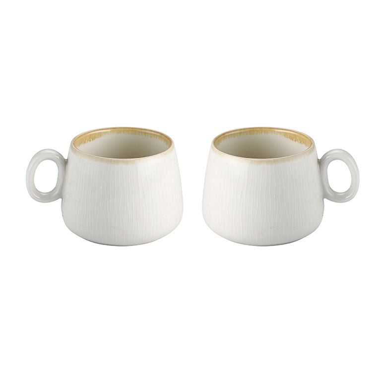 Pau Kaffe Tassen 2er Set