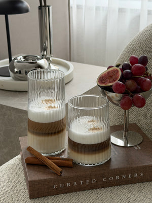 Dunes Gläser Set